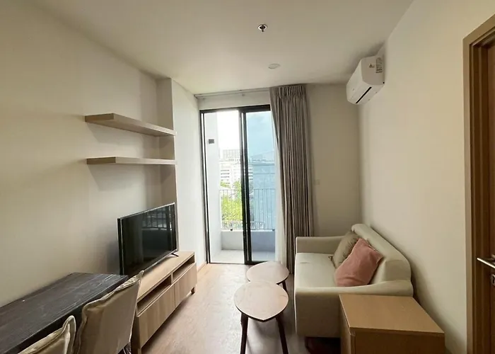 In Near International Airport Bangkok