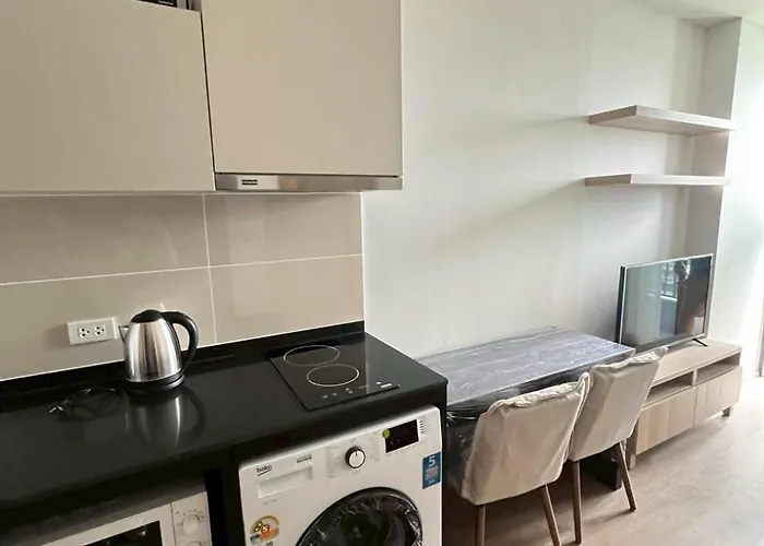 Apartment In Near International Airport